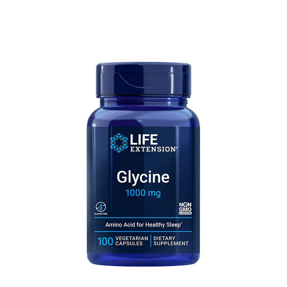 Glicin