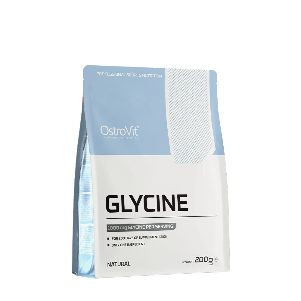 Glicin