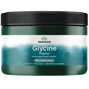 Glicin