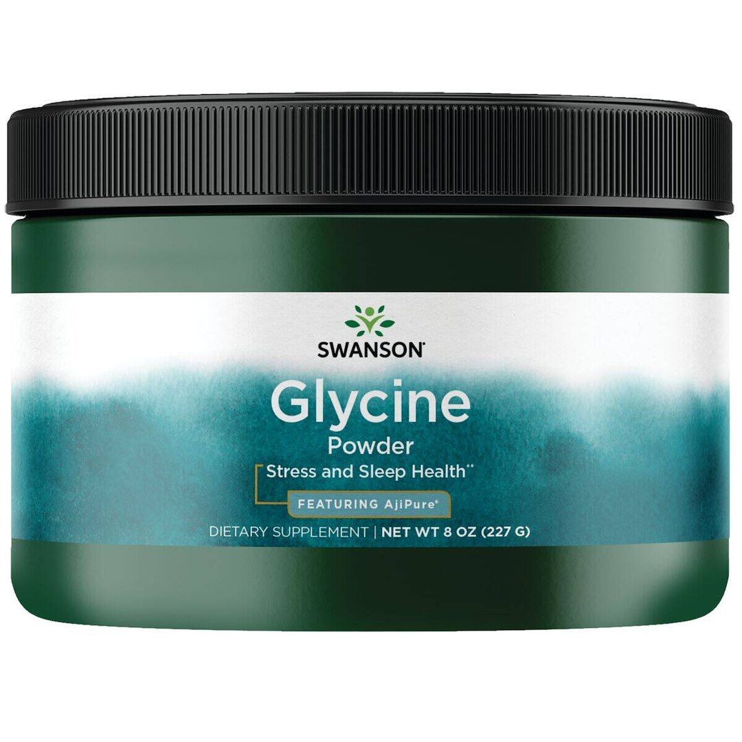 Glicin
