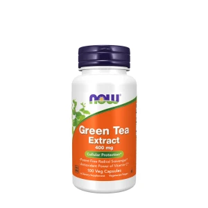 Zöld tea kivonat