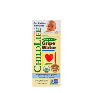 Gripe Water – 59 ml – Viking Supplements