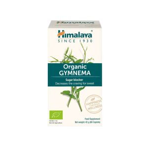 Gymnema – 60 kapszula – Viking Supplements