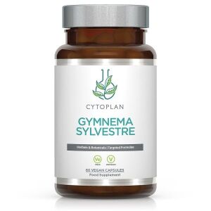 Gymnema Sylvestre – 60 vcaps – Viking Supplements