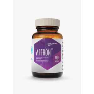 HEPATICA Affron – sáfrány (90 kapszula) – Viking Supplements