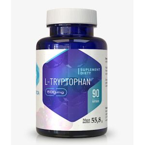 HEPATICA L-triptofán (90 kapszula) – Viking Supplements