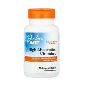 Magas felszívódású C-vitamin PureWay-C-vel