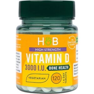 Nagy koncentrációjú D-vitamin
