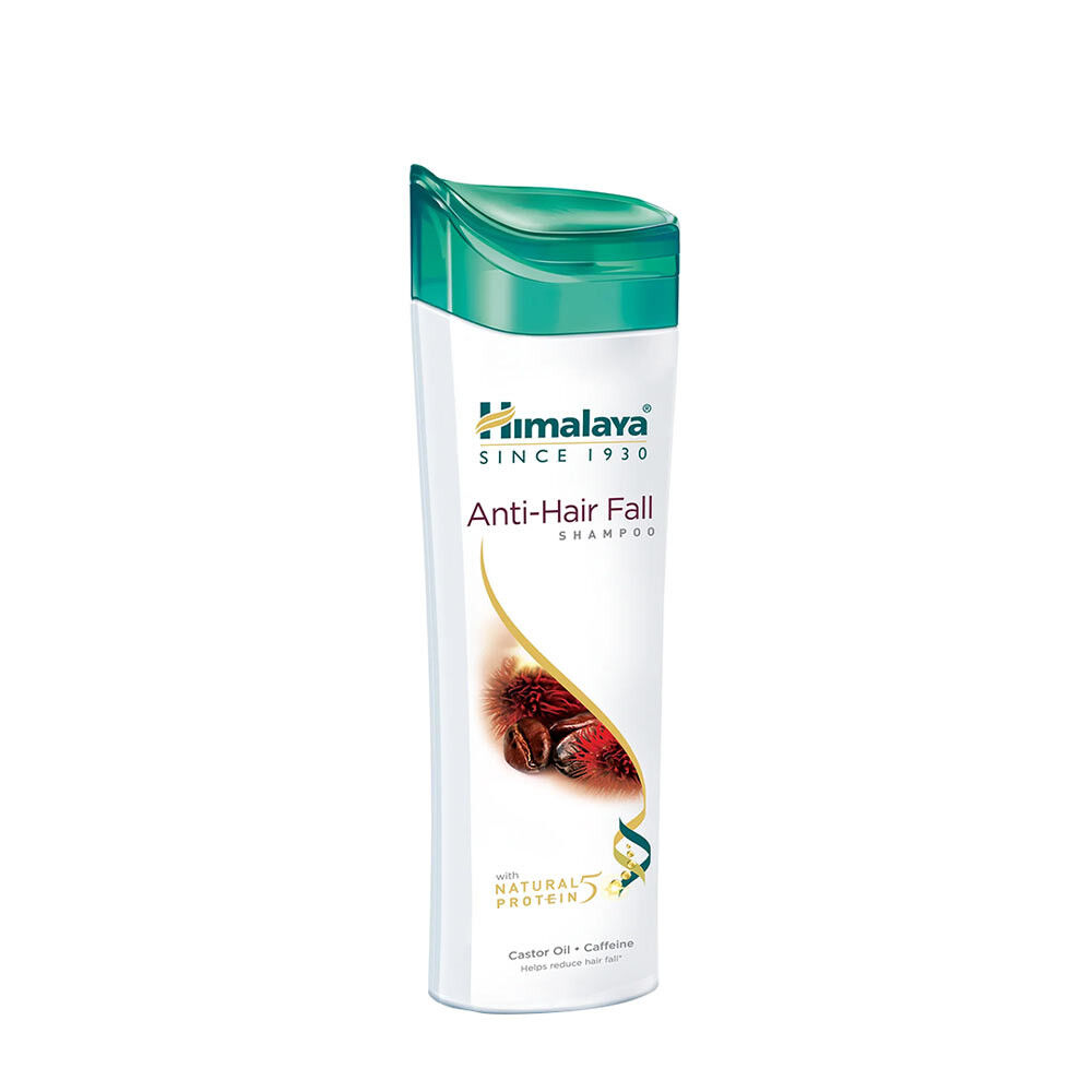 Himalaya hajhullásgátló sampon (400 ml)