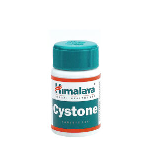 Himalaya Cystone (100 tabletta) – Viking Supplements