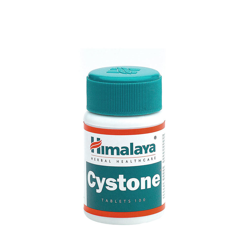 Himalaya Cystone (100 tabletta) – Viking Supplements