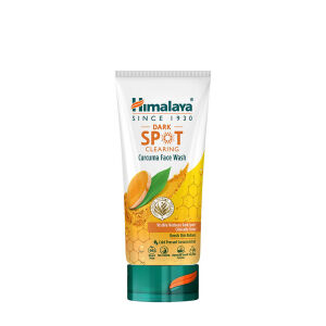 Himalaya folteltüntető arctisztító (150 ml)