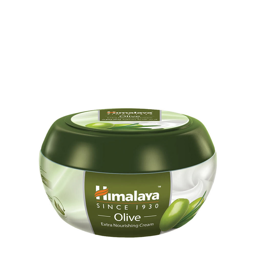 Himalaya Extra tápláló olíva bőrkrém (50 ml)