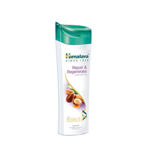 Himalaya Repair Regenerate sampon (400 ml) – Viking Supplements