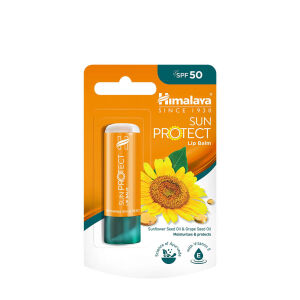 Himalaya Sun Protect SPF50 ajakápoló (4