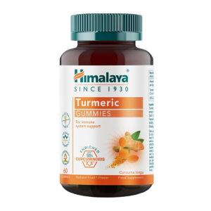 Himalaya – Kurkuma-gumicukorka
