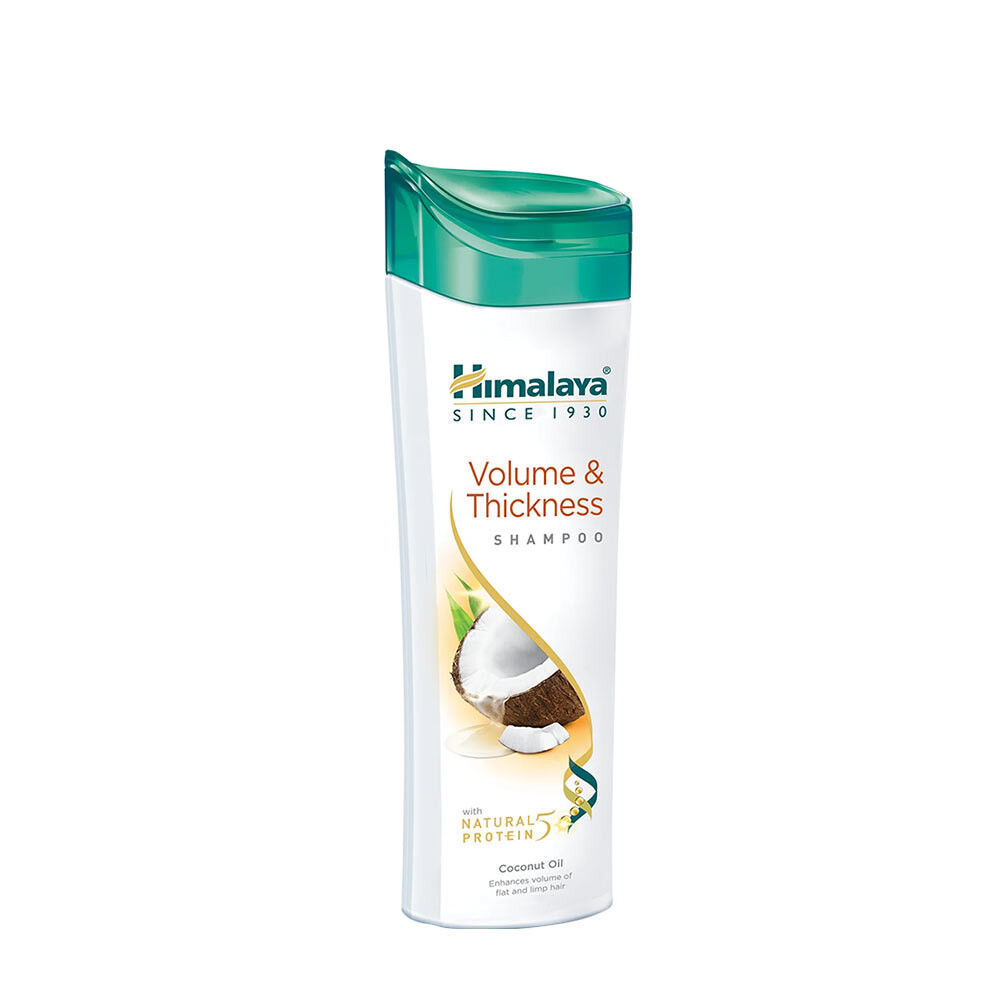 Himalaya hajvastagságot növelő sampon (400 ml)