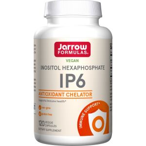 IP6 (inozitol-hexafoszfát) – 120 vcaps – Viking Supplements