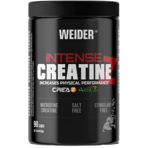 Intense Creatine Z – 90 kapszula – Viking Supplements