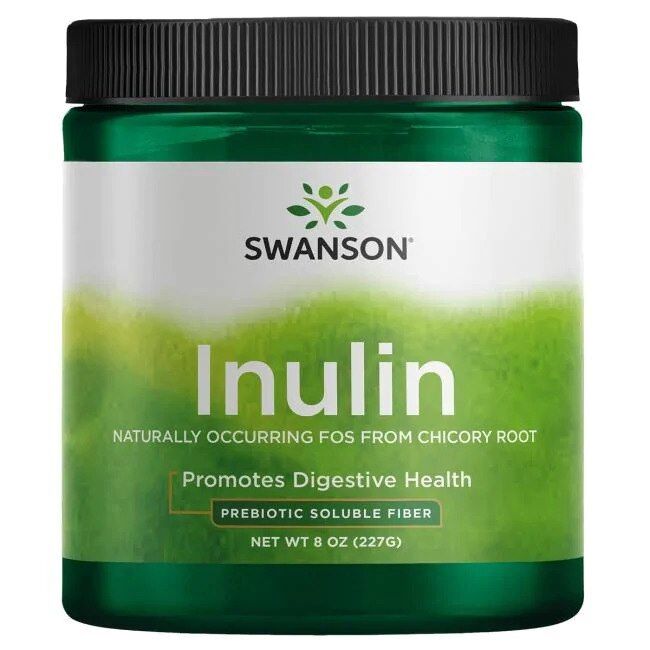 Inulinpor – 227 g – Viking Supplements