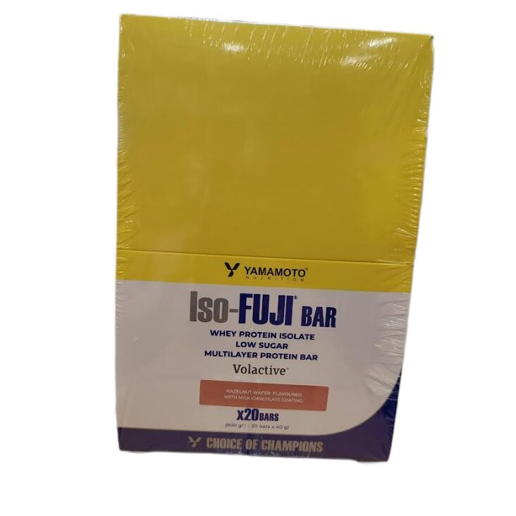 Iso-FUJI bár