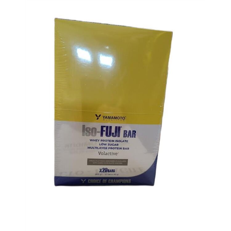 Iso-FUJI bár