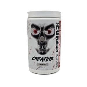JNX Sports – Az átok! Kreatin