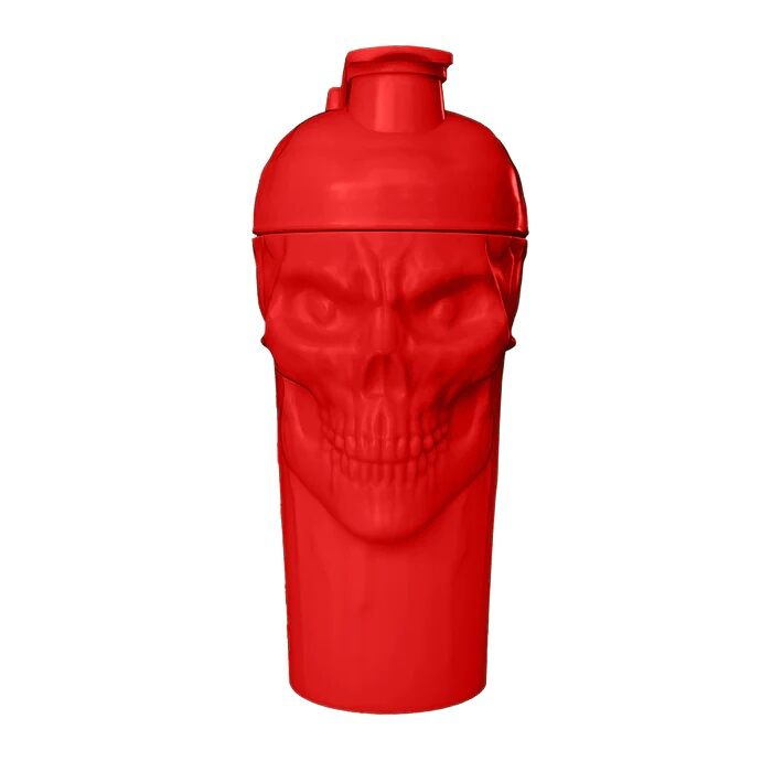 JNX Sports – Az átok! Skull Shaker
