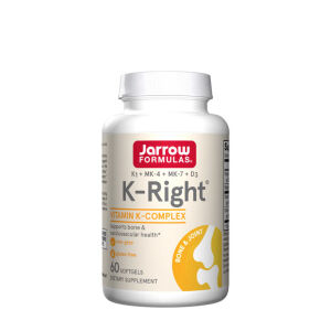 K-Right – 60 kapszula – Viking Supplements