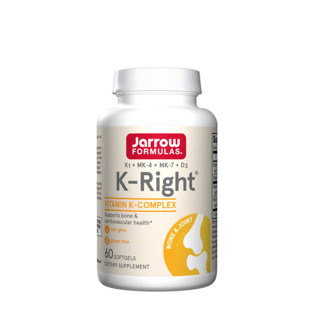 K-Right – 60 kapszula – Viking Supplements