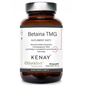KENAY Betain TMG (90 caps) - Viking Supplements