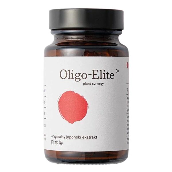 KOGEN Oligo Elite (30 kapszula) – Viking Supplements
