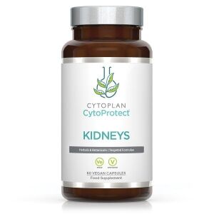 Vese – CytoProtect – 60 vcaps – Viking Supplements
