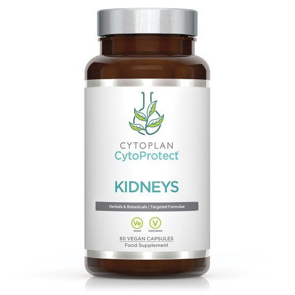 Vese – CytoProtect – 60 vcaps – Viking Supplements