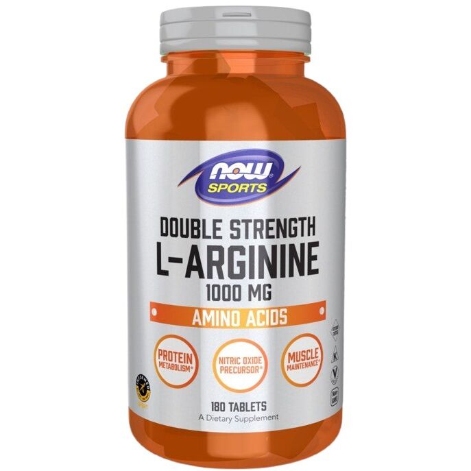 L-arginin