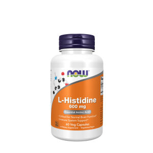 L-hisztidin