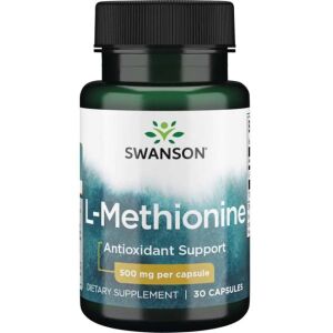 L-metionin