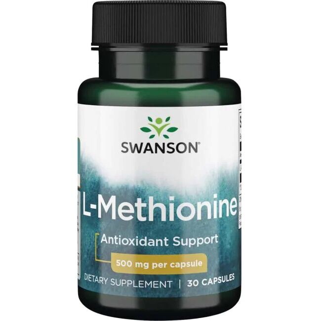 L-metionin