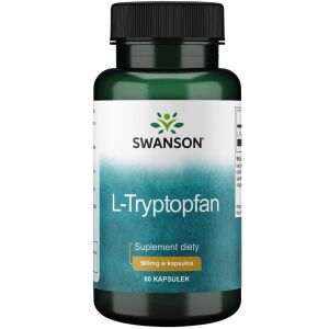L-triptofán