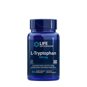 L-triptofán