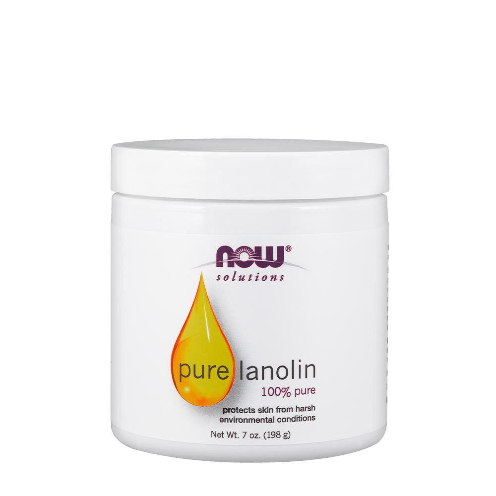 Lanolin