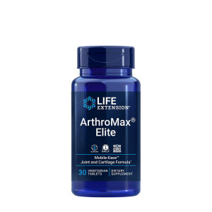 Life Extension – ArthroMax® Elite (30 növényi tabletta) – Viking Supplements