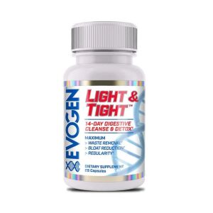 Light & Tight – 28 kapszula – Viking Supplements