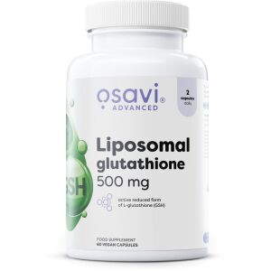 Liposzomális glutation