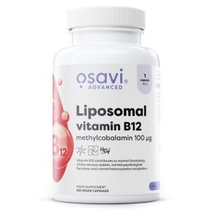 Liposzomális B12-vitamin
