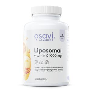 Liposzomális C-vitamin