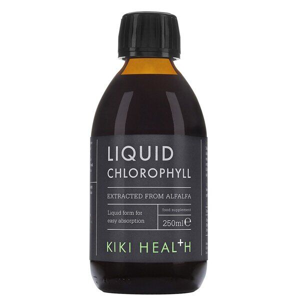 Folyékony klorofill – 250 ml – Viking Supplements