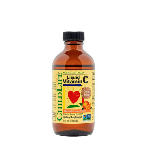 Folyékony C-vitamin