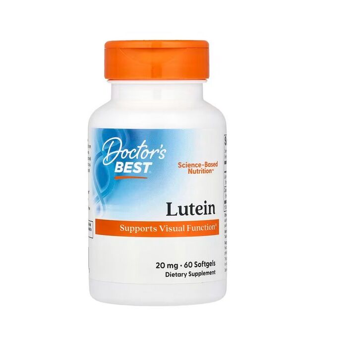 Lutein FloraGLO-val