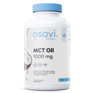 MCT-olaj